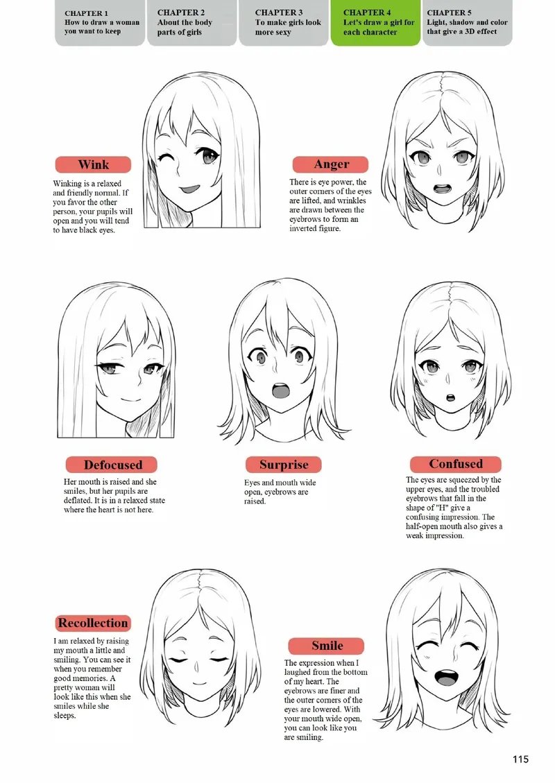 [Houtengeki] Choppiri H na Onnanoko no Kakikata [English] (Complete) 117