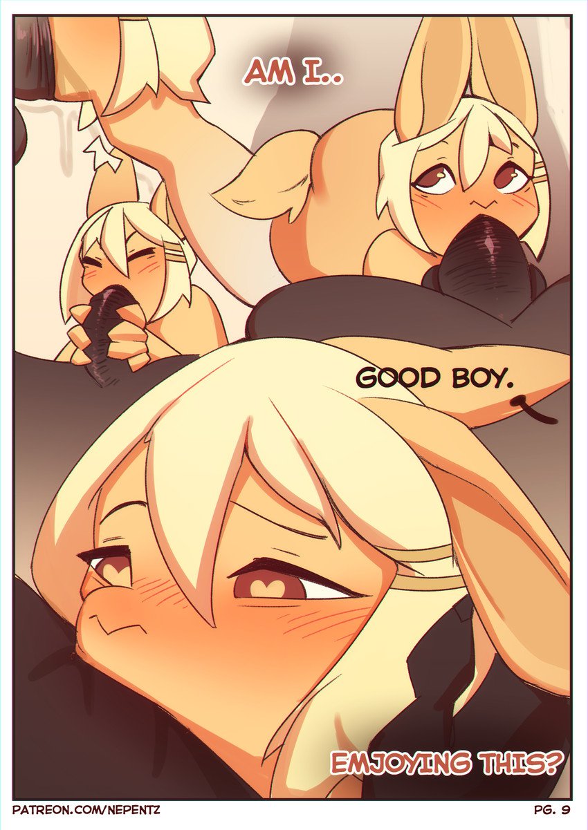 How To Deal With Bully by Nepentz 9