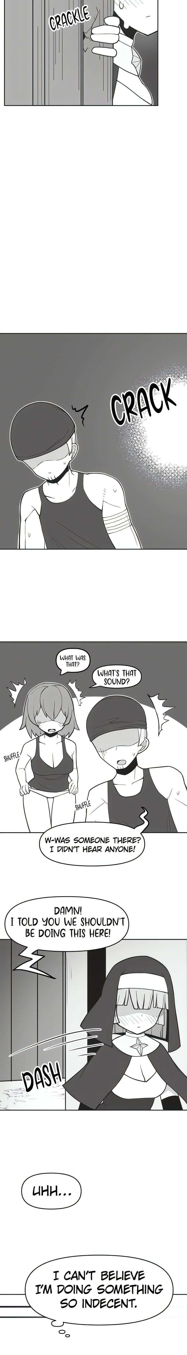 How to Make Love in a Fantasy World 10