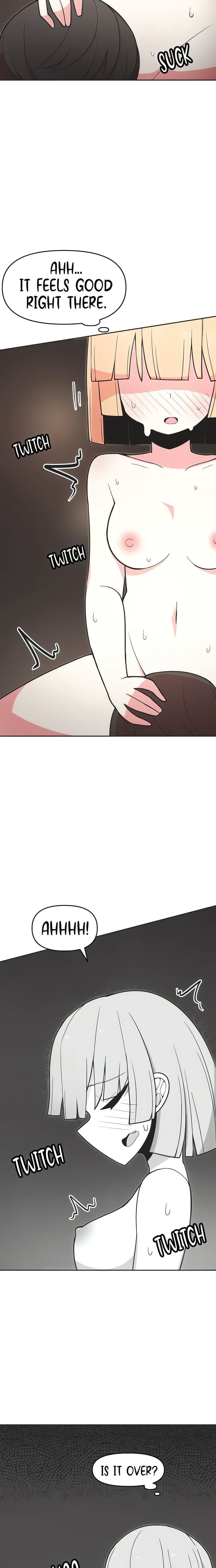 How to Make Love in a Fantasy World 2