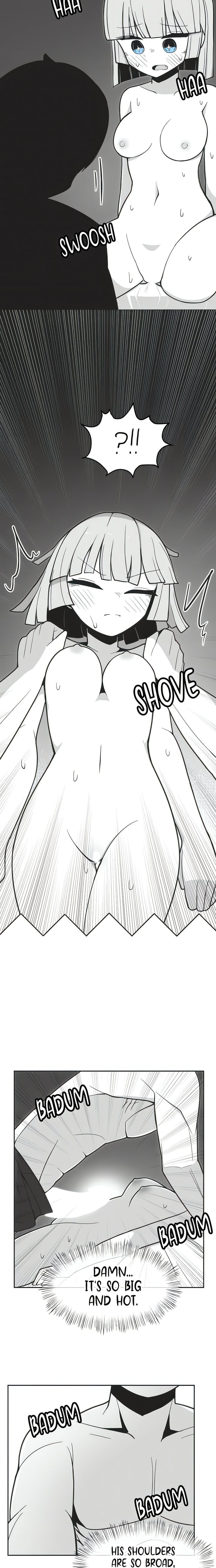 How to Make Love in a Fantasy World 3