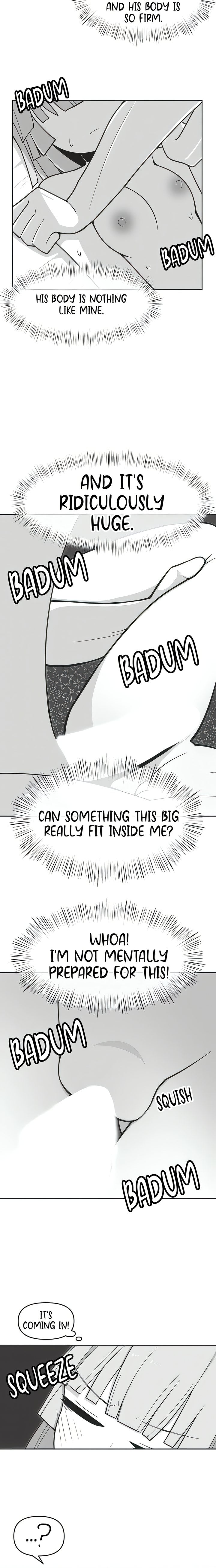 How to Make Love in a Fantasy World 4