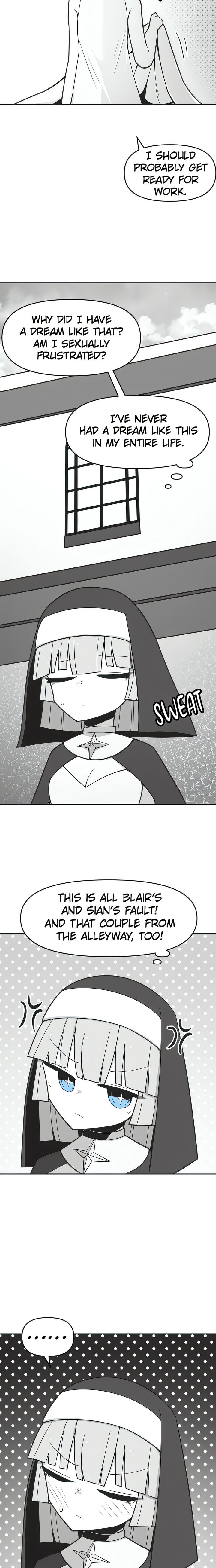 How to Make Love in a Fantasy World 6