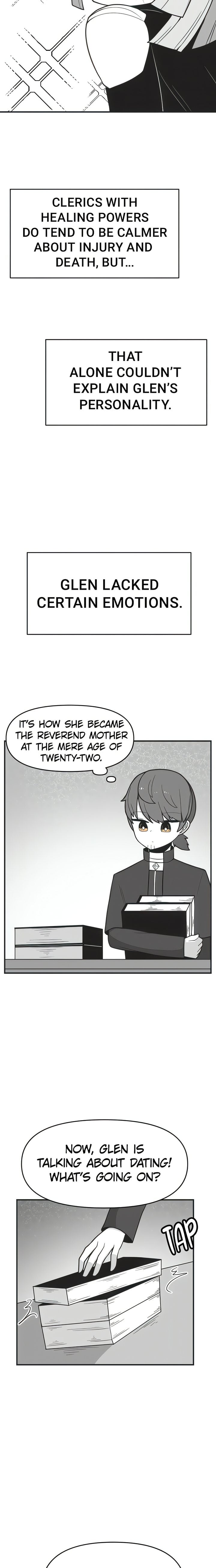 How to Make Love in a Fantasy World 12