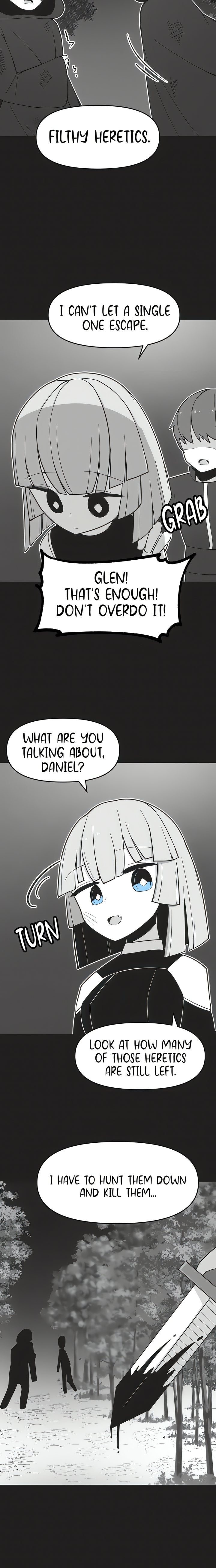 How to Make Love in a Fantasy World 9