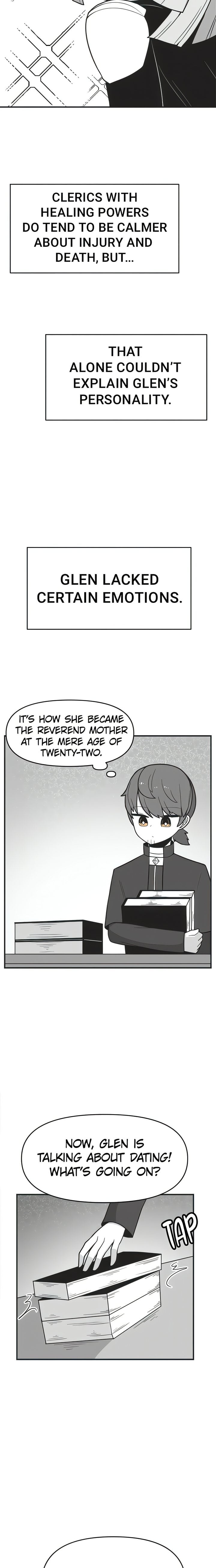 How to Make Love in a Fantasy World 10