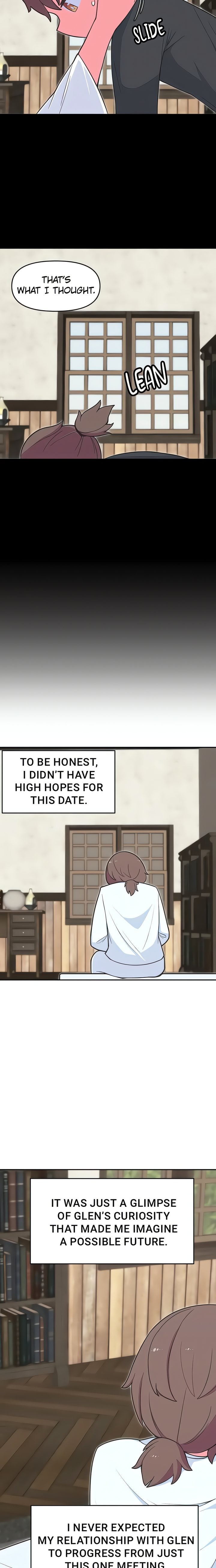 How to Make Love in a Fantasy World 2