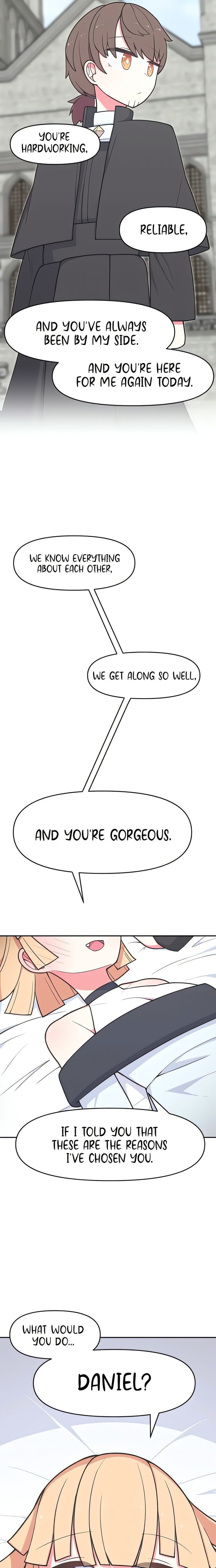 How to Make Love in a Fantasy World 11