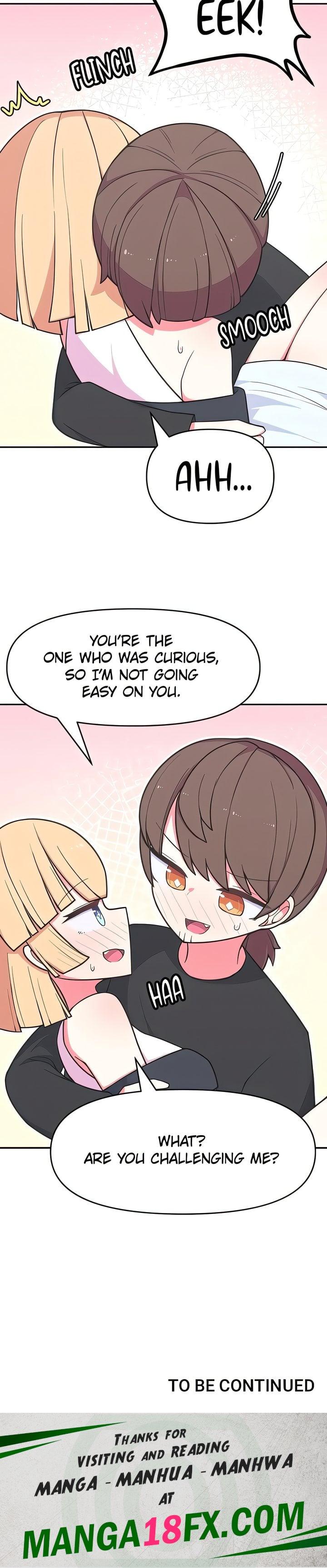 How to Make Love in a Fantasy World 13