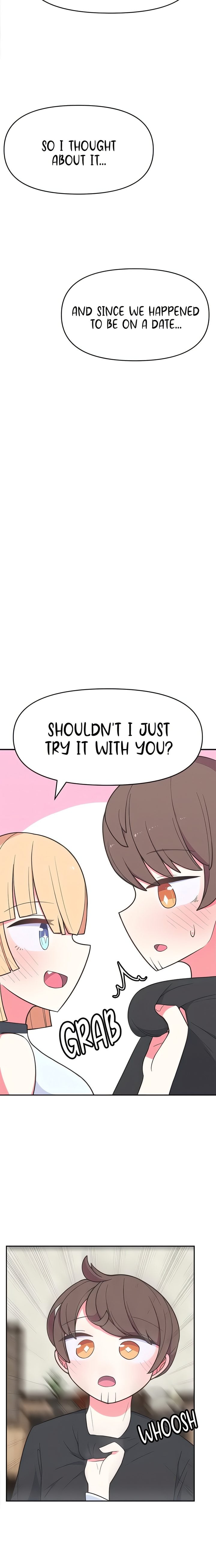 How to Make Love in a Fantasy World 5