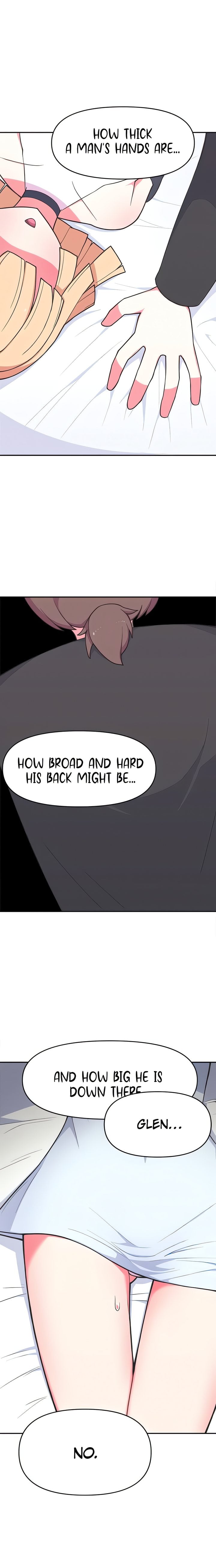 How to Make Love in a Fantasy World 7