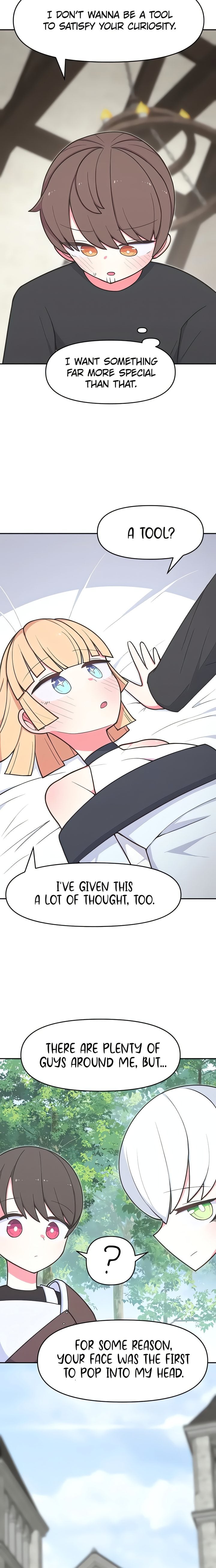 How to Make Love in a Fantasy World 10