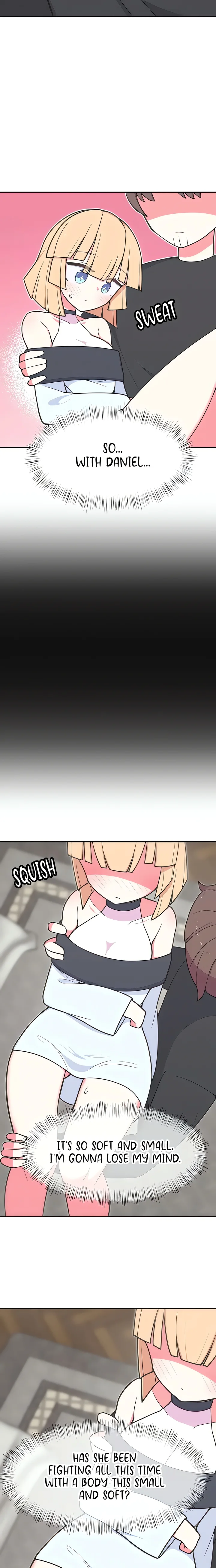 How to Make Love in a Fantasy World 2
