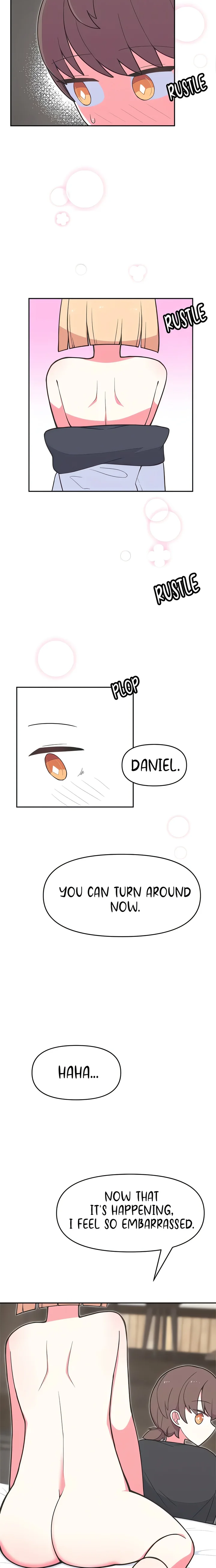 How to Make Love in a Fantasy World 6
