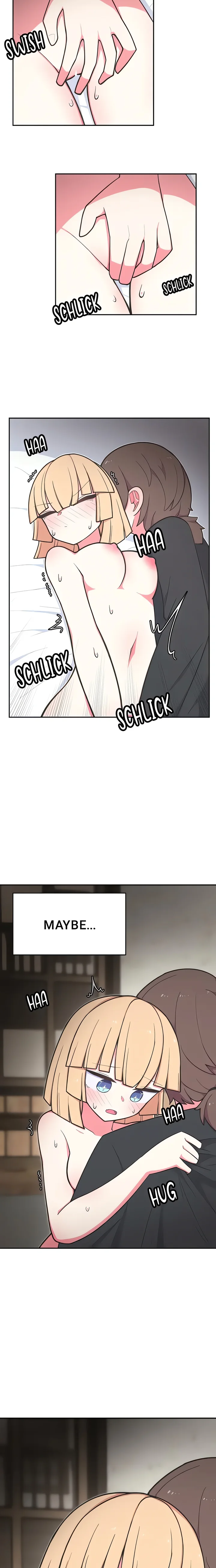 How to Make Love in a Fantasy World 10