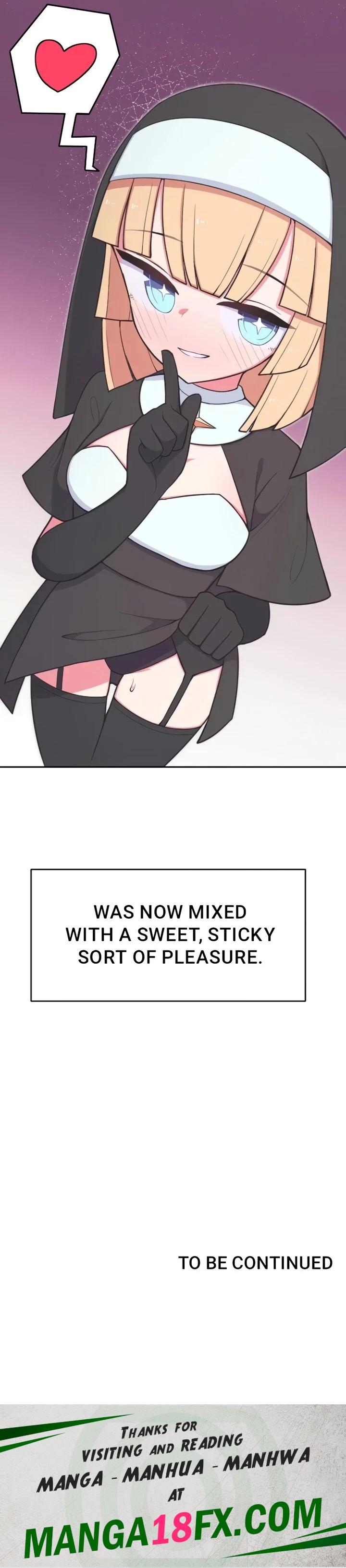 How to Make Love in a Fantasy World 11