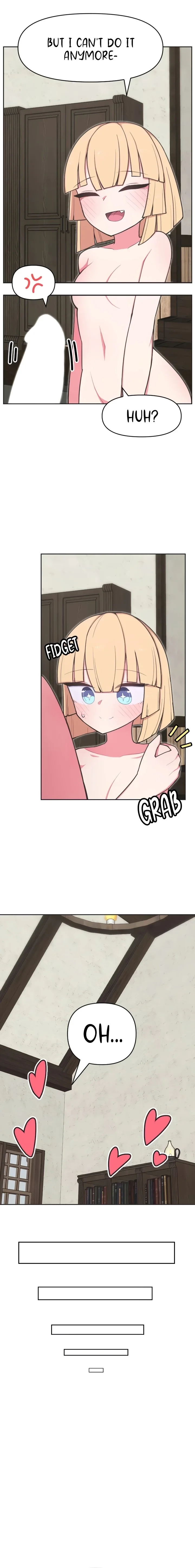 How to Make Love in a Fantasy World 6
