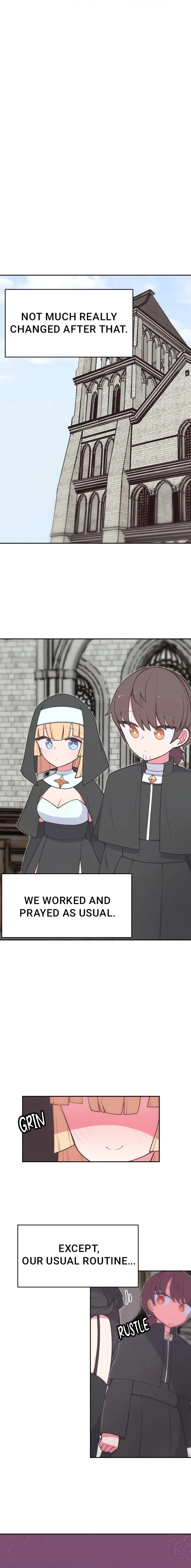 How to Make Love in a Fantasy World 10