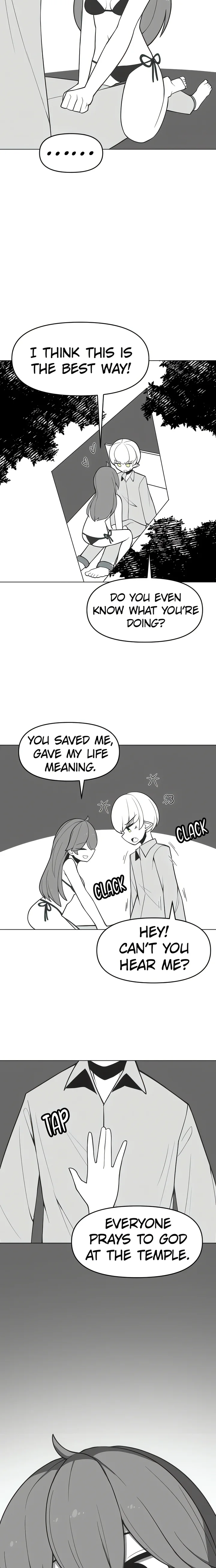How to Make Love in a Fantasy World 2