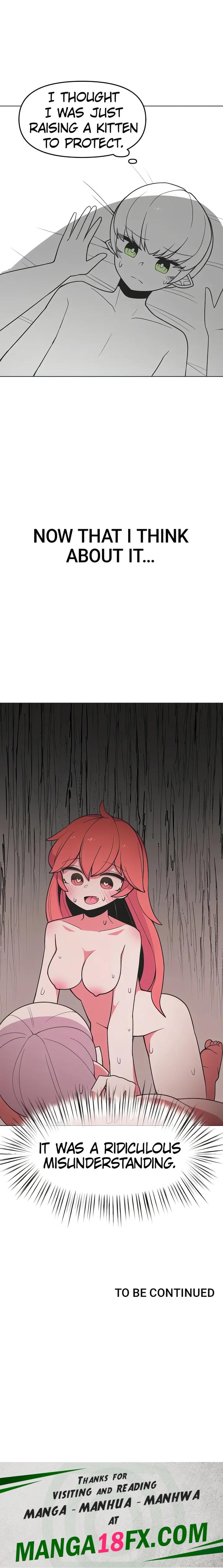 How to Make Love in a Fantasy World 10