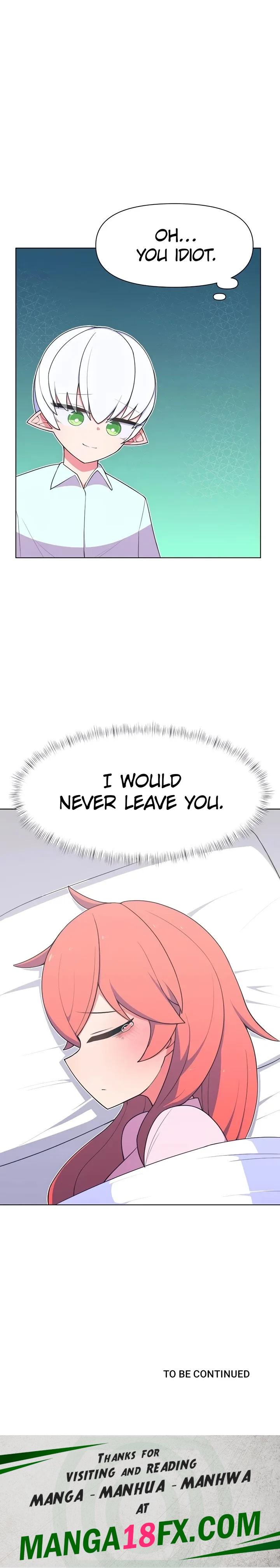 How to Make Love in a Fantasy World 7