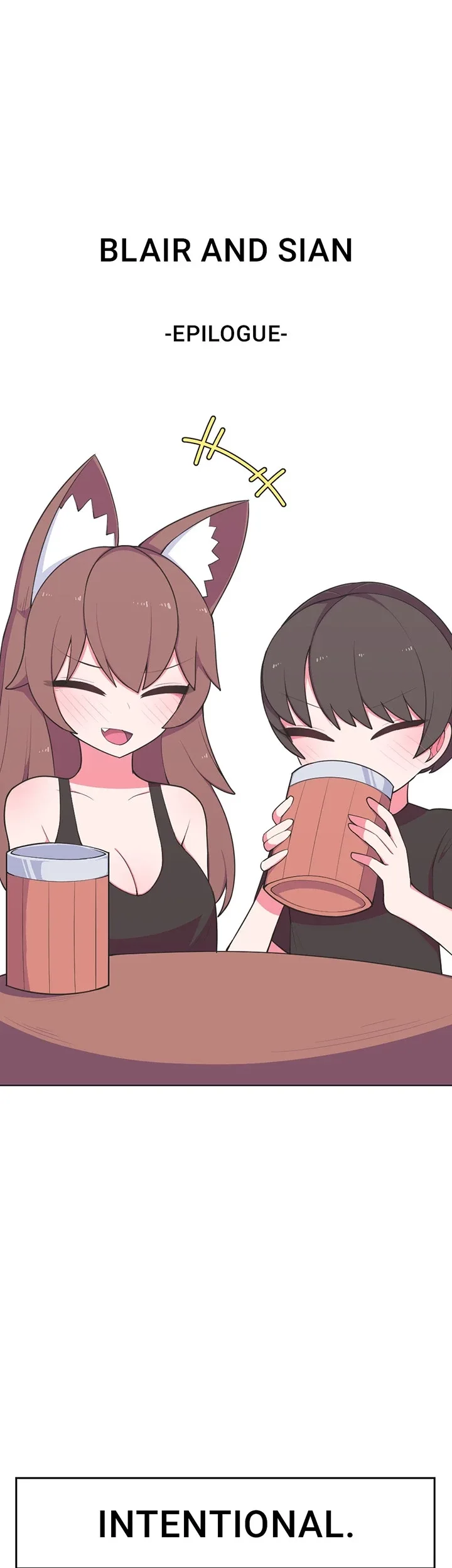 How to Make Love in a Fantasy World 2