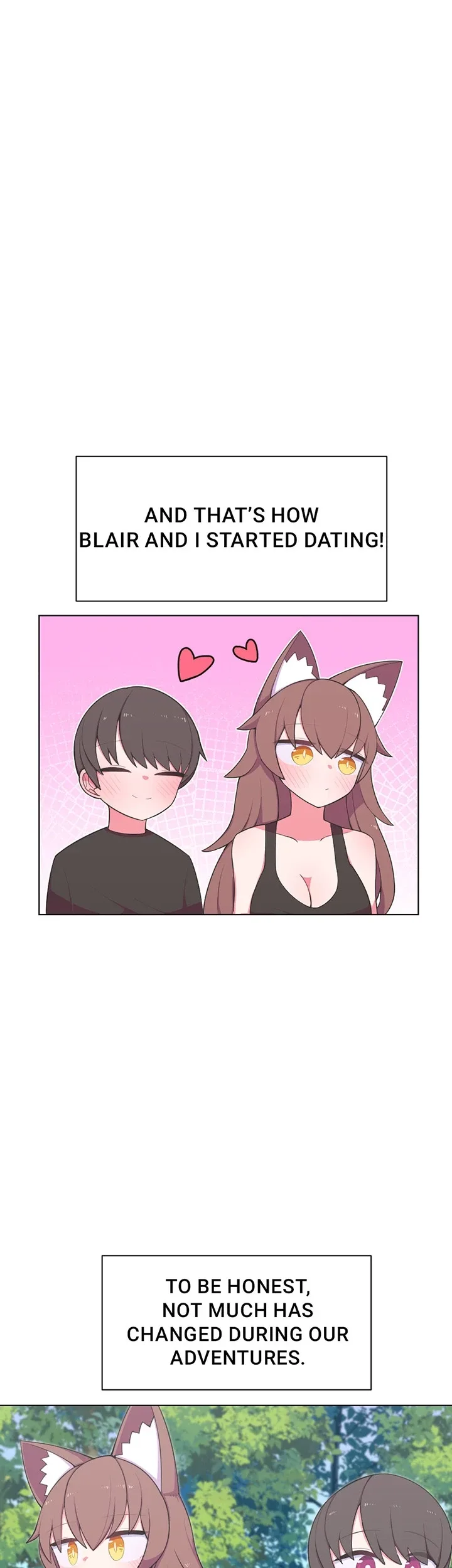 How to Make Love in a Fantasy World 11