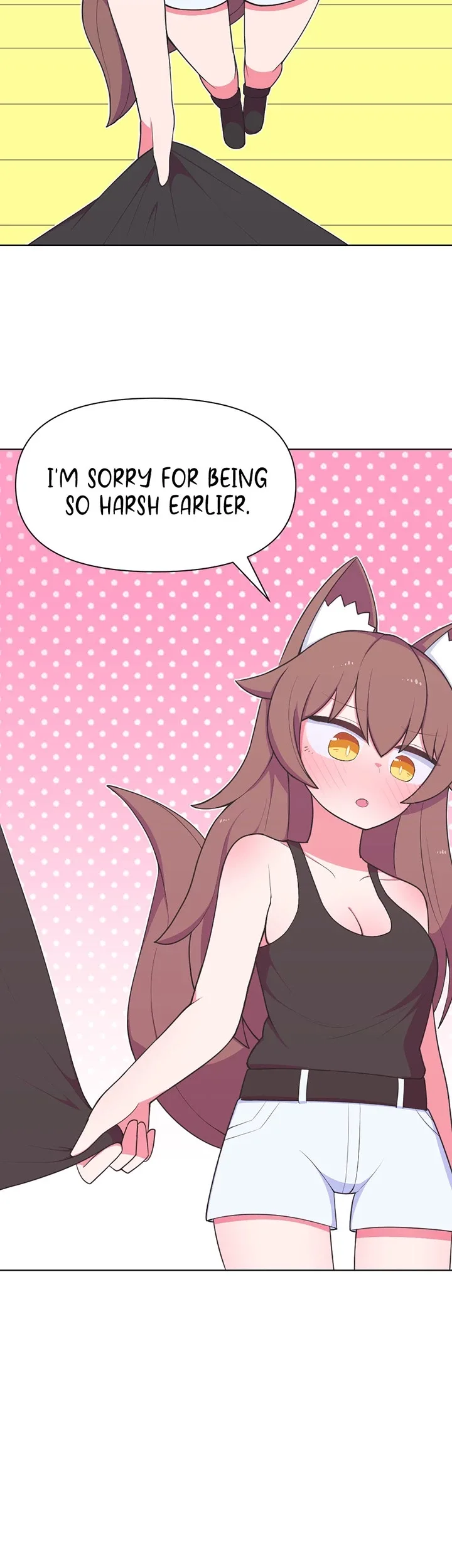 How to Make Love in a Fantasy World 16
