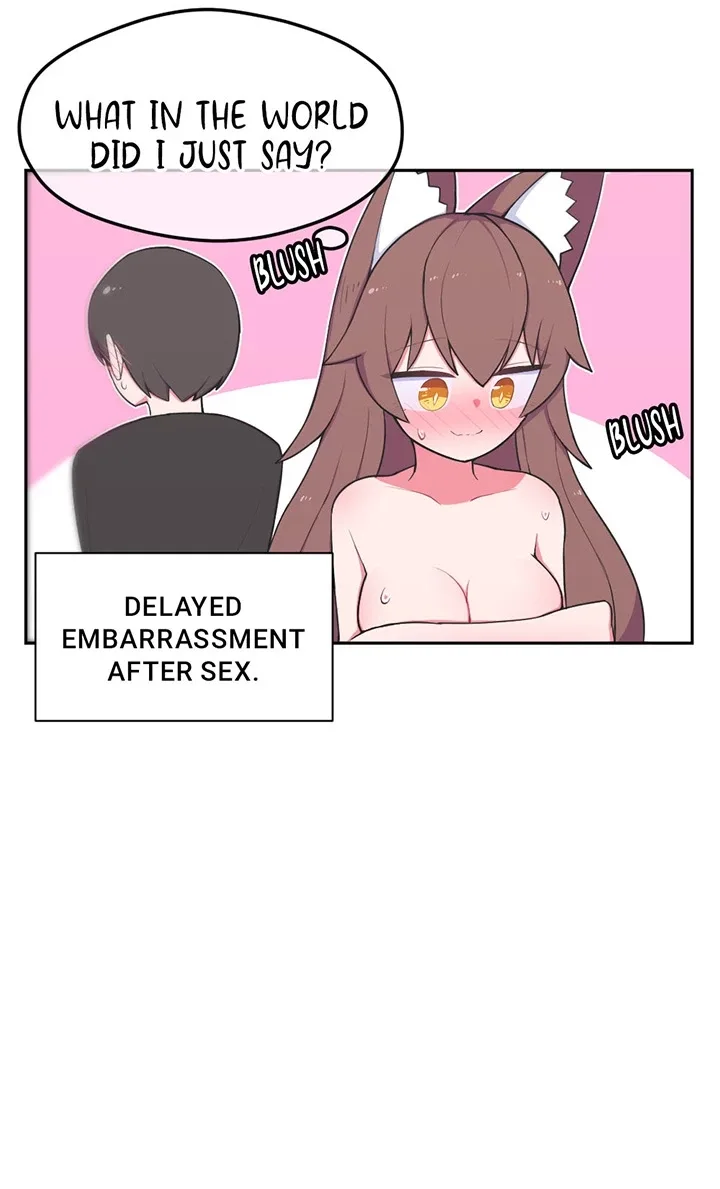How to Make Love in a Fantasy World 7