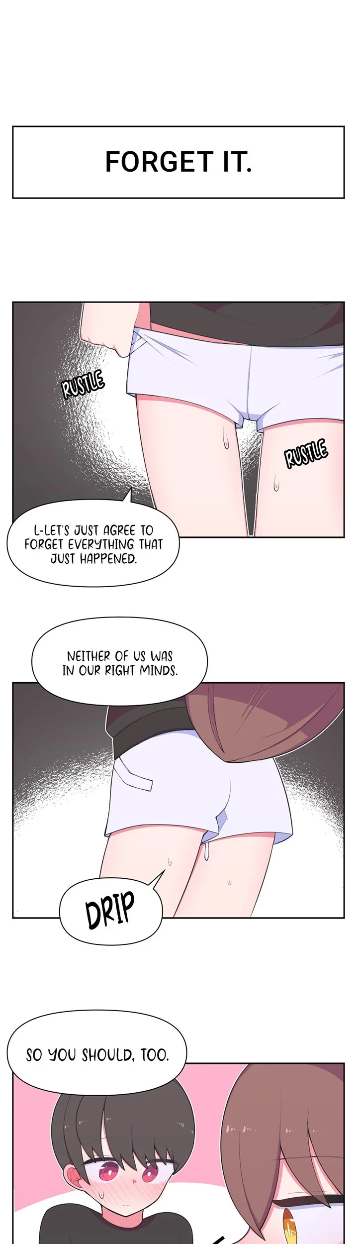 How to Make Love in a Fantasy World 8