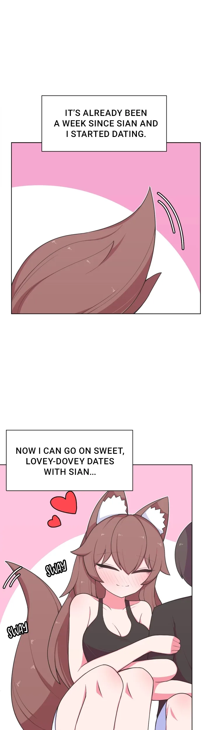 How to Make Love in a Fantasy World 2