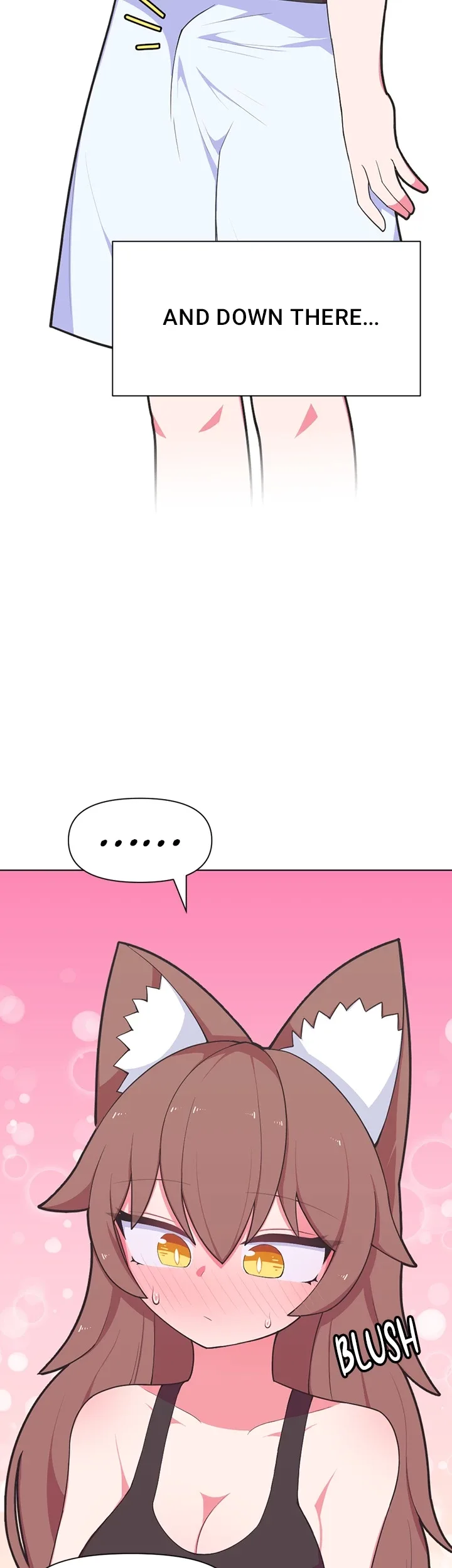 How to Make Love in a Fantasy World 13