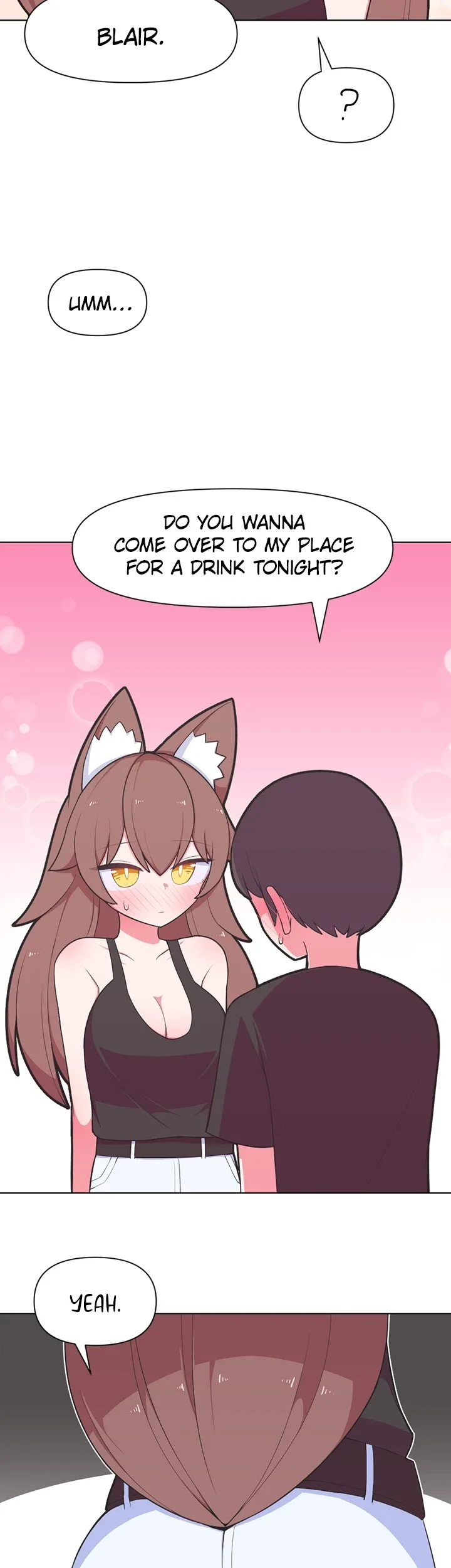 How to Make Love in a Fantasy World 14