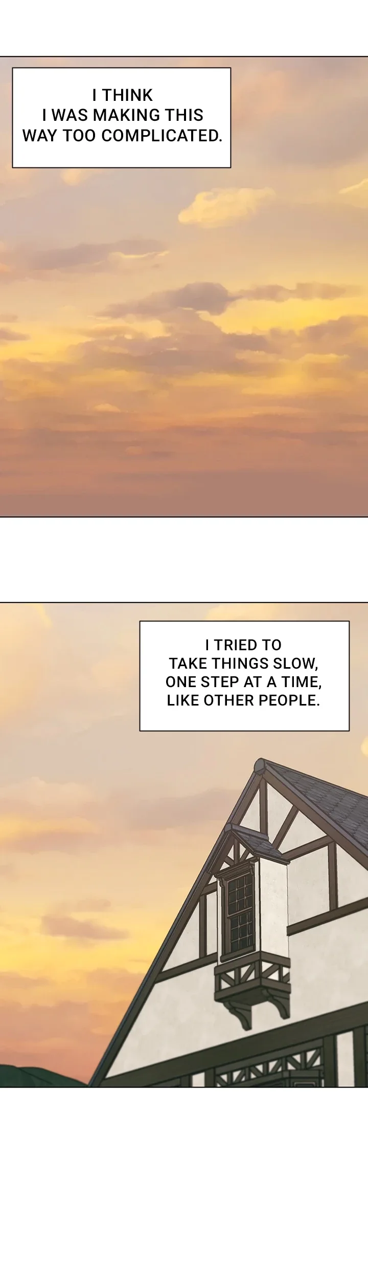 How to Make Love in a Fantasy World 16