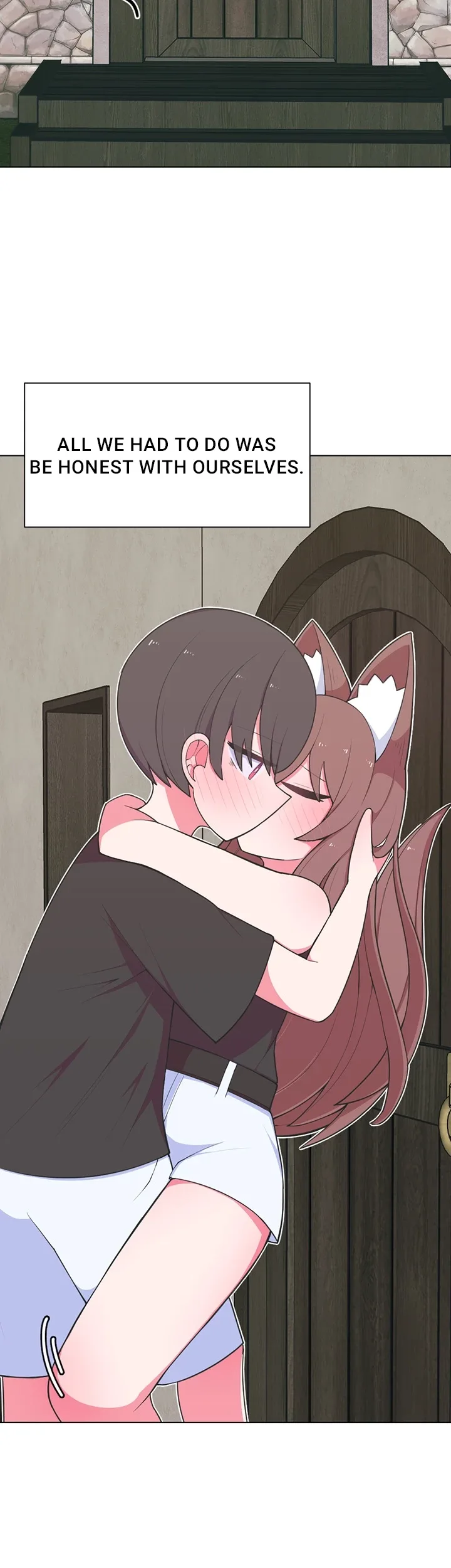 How to Make Love in a Fantasy World 18