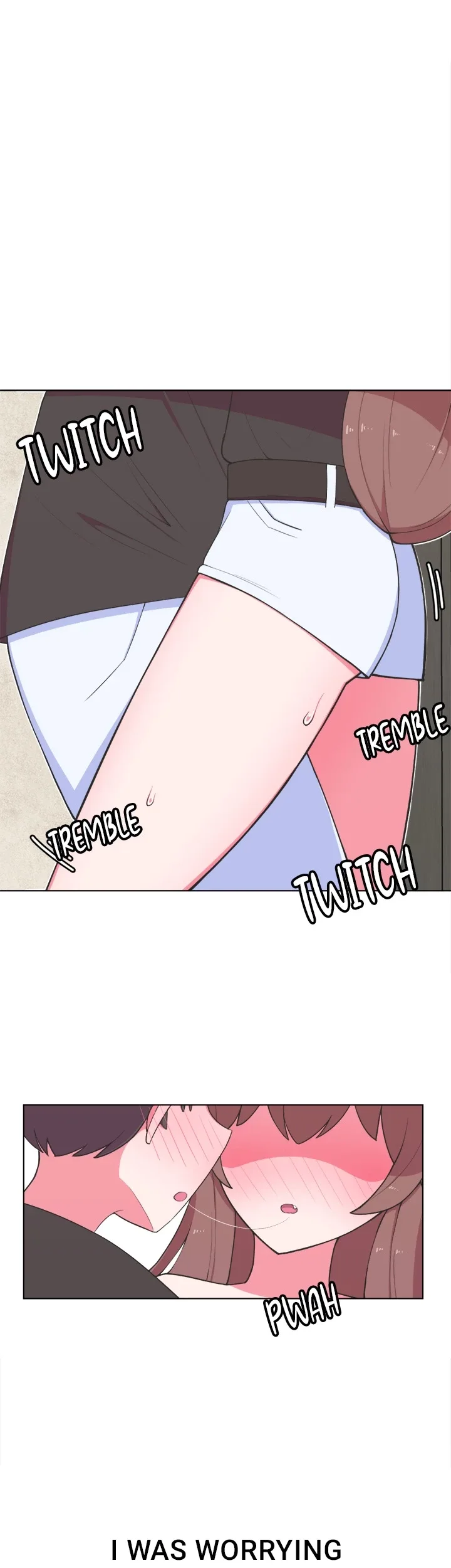 How to Make Love in a Fantasy World 20