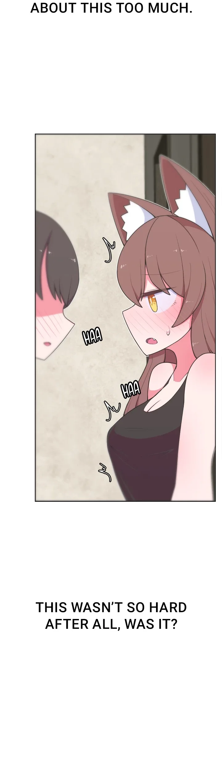 How to Make Love in a Fantasy World 21
