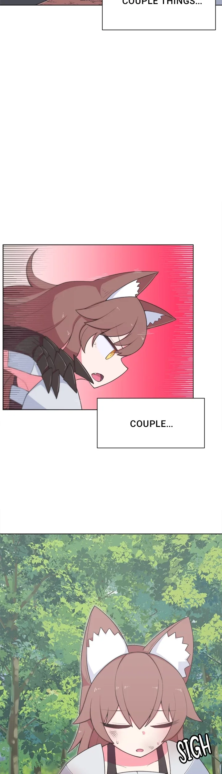 How to Make Love in a Fantasy World 4
