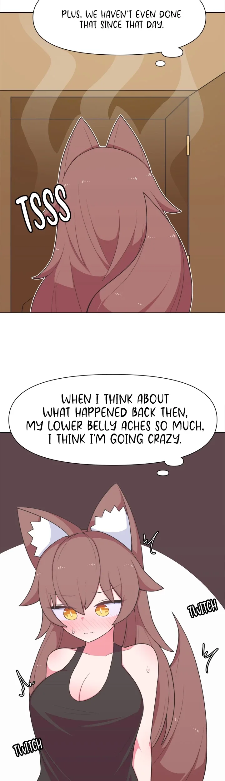 How to Make Love in a Fantasy World 6