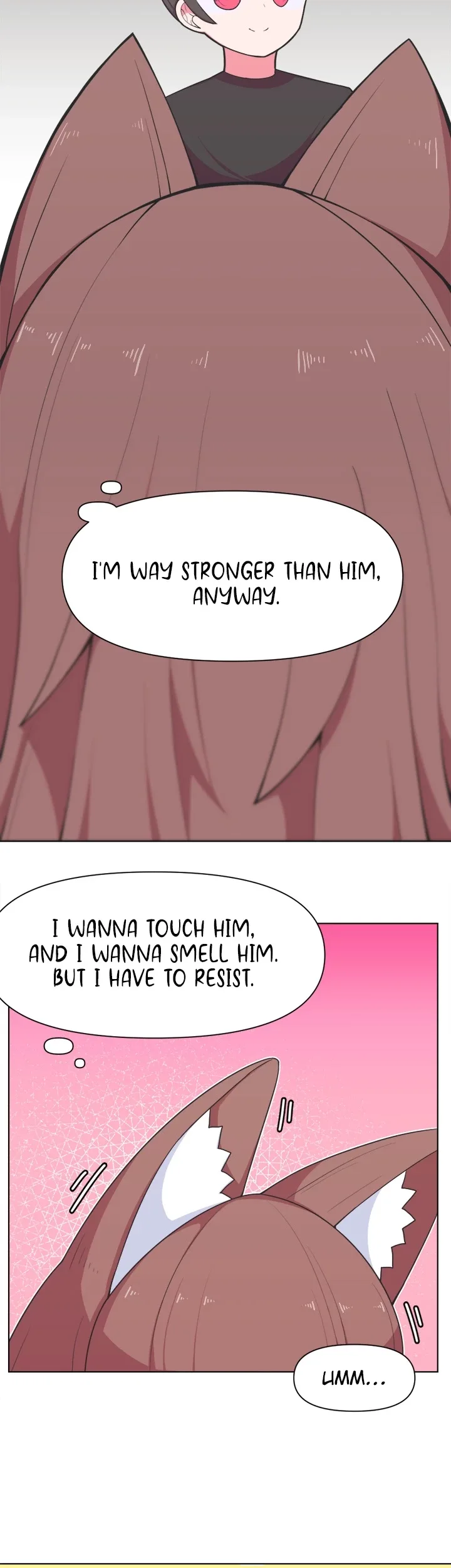 How to Make Love in a Fantasy World 9