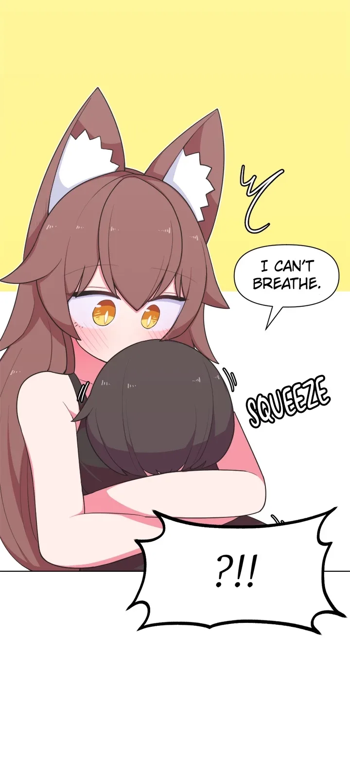 How to Make Love in a Fantasy World 10