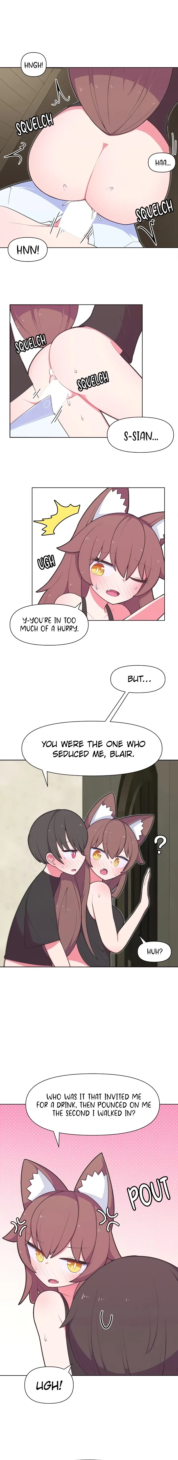 How to Make Love in a Fantasy World 2