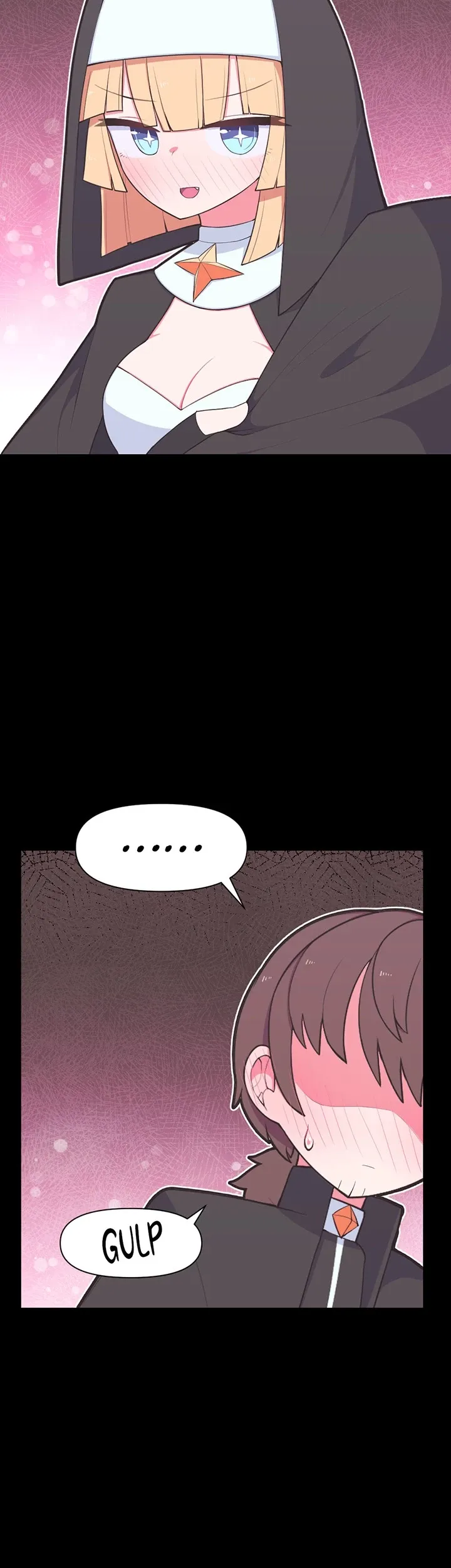 How to Make Love in a Fantasy World 12