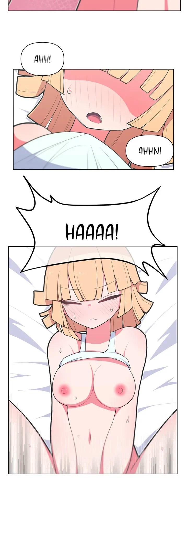 How to Make Love in a Fantasy World 18