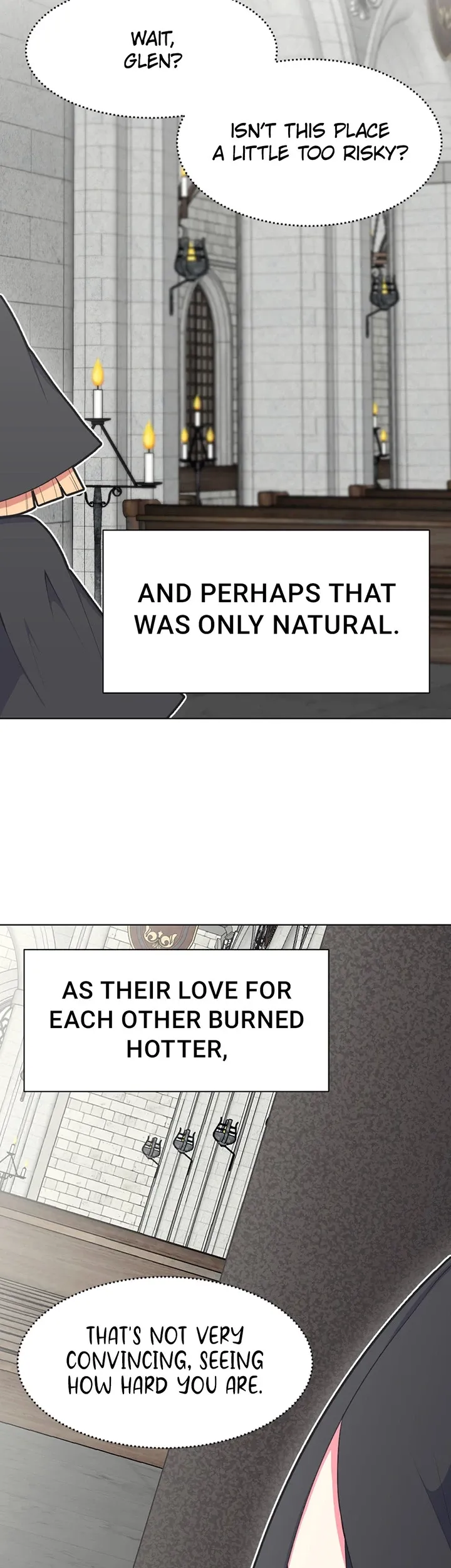 How to Make Love in a Fantasy World 22