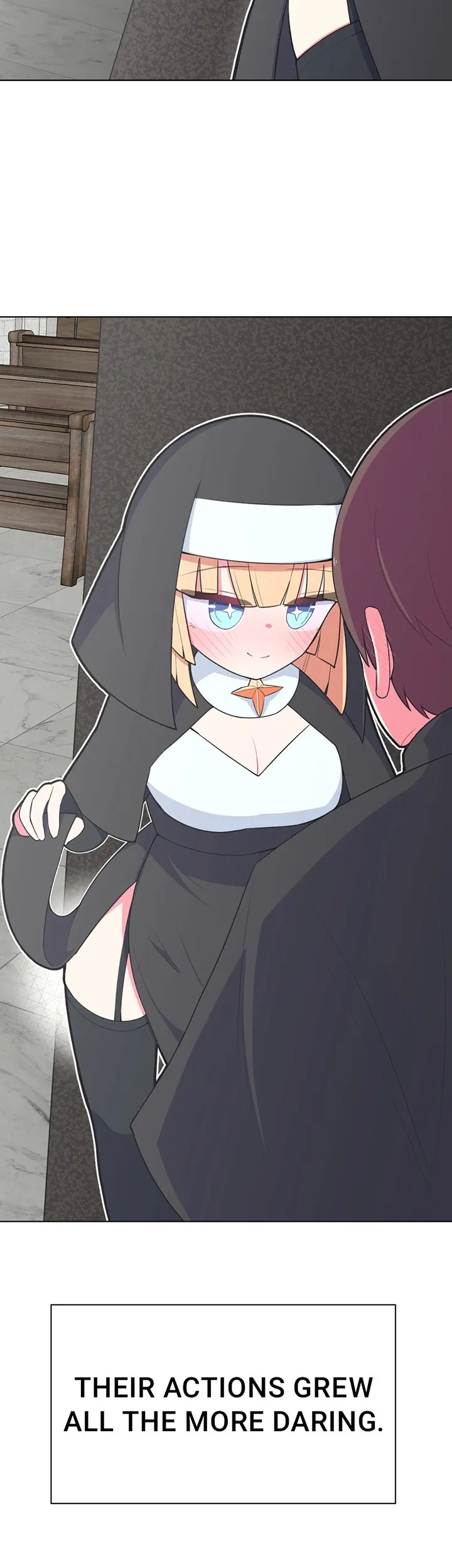 How to Make Love in a Fantasy World 23