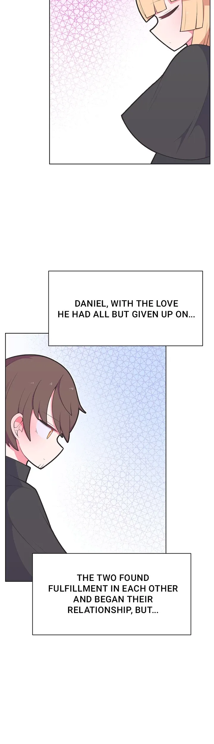 How to Make Love in a Fantasy World 7