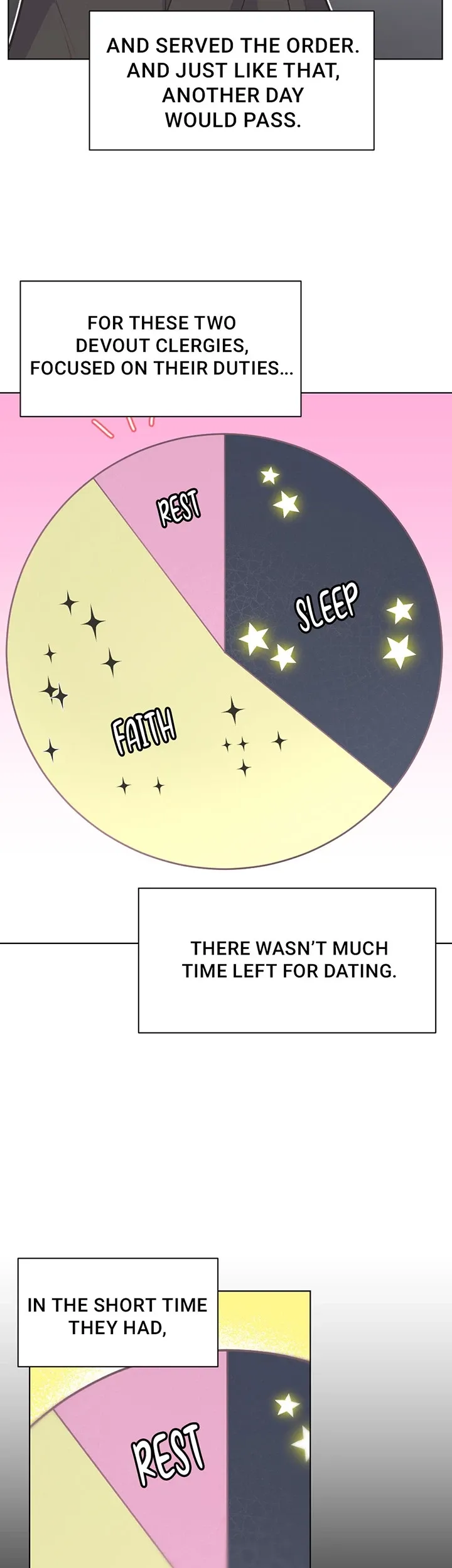 How to Make Love in a Fantasy World 9