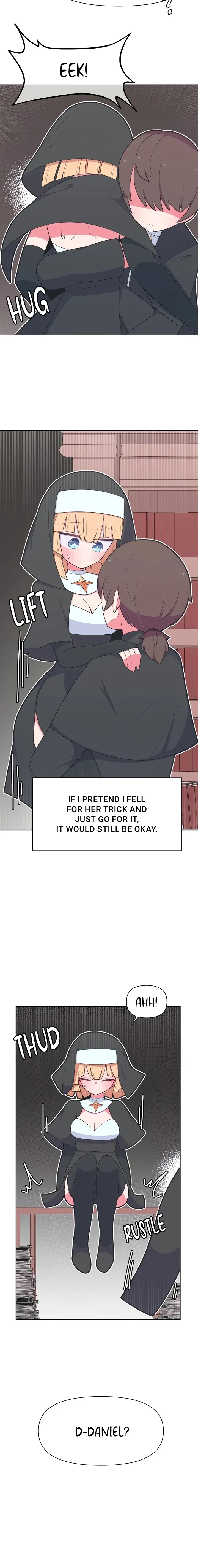 How to Make Love in a Fantasy World 6