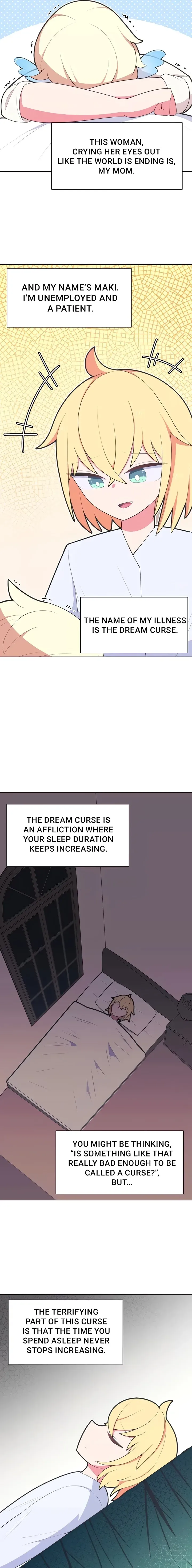 How to Make Love in a Fantasy World 3